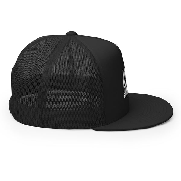 Aerial Recovery Mesh Back Snapback