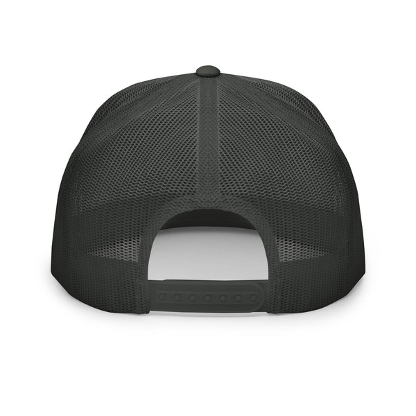 Aerial Recovery Mesh Back Snapback