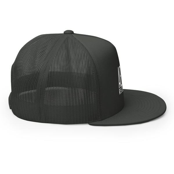 Aerial Recovery Mesh Back Snapback