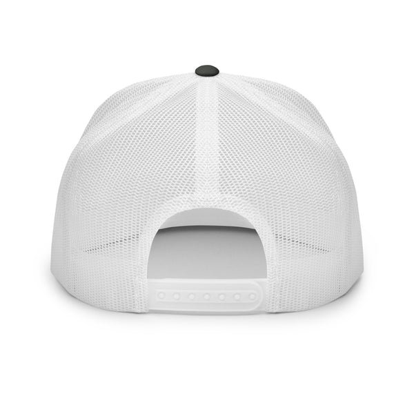 Aerial Recovery Mesh Back Snapback