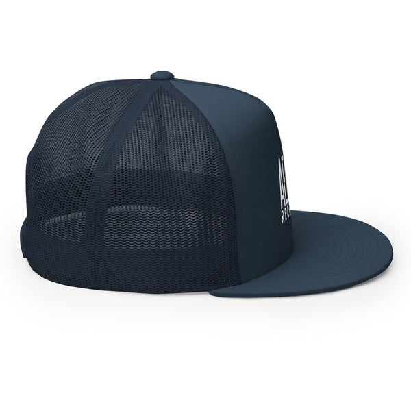 Aerial Recovery Mesh Back Snapback