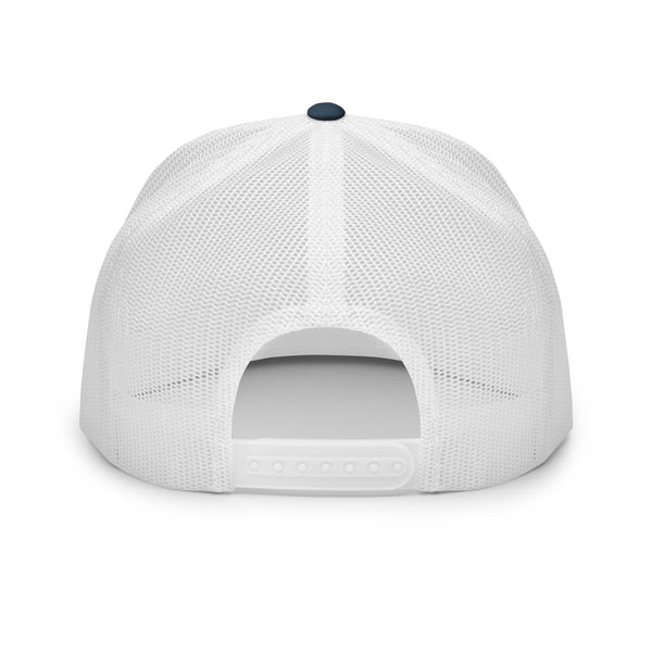 Aerial Recovery Mesh Back Snapback