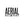 Load image into Gallery viewer, Aerial Recovery Logo Sticker
