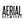 Load image into Gallery viewer, Aerial Recovery Logo Sticker