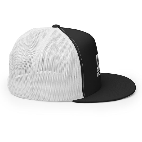 Aerial Recovery Mesh Back Snapback