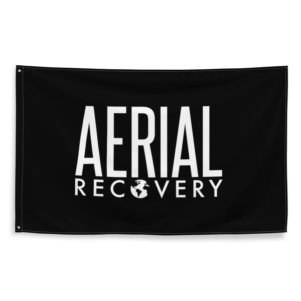 Aerial Recovery Flag