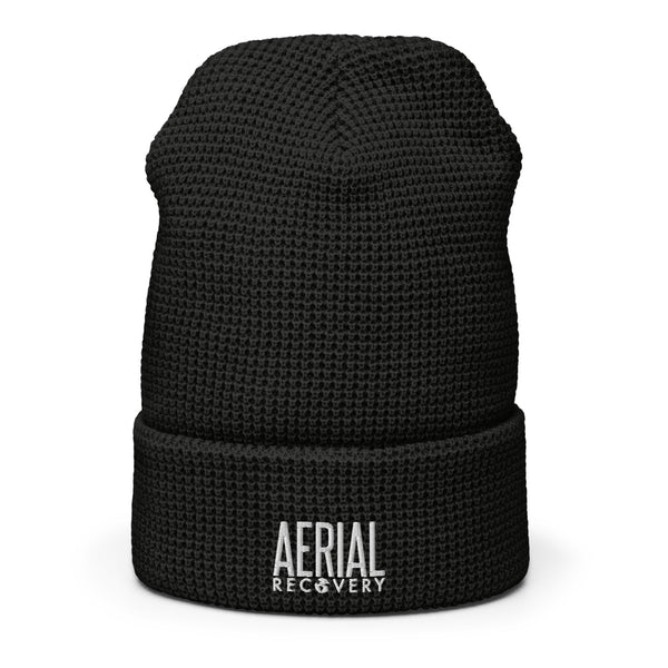 Aerial Recovery Waffle Beanie