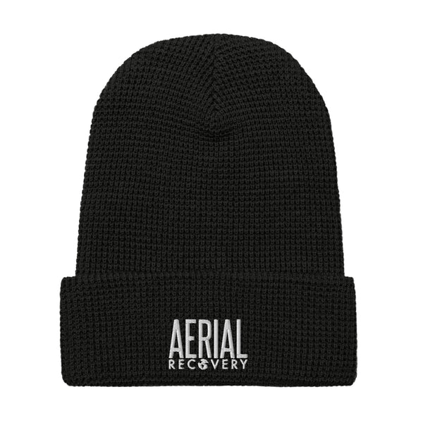 Aerial Recovery Waffle Beanie
