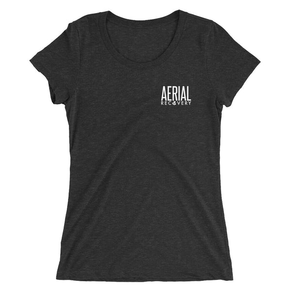 Aerial Recovery Women's Short Sleeve T-Shirt